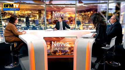 Christine Boutin: "Les Républicains ne seront pas au second tour" en 2017