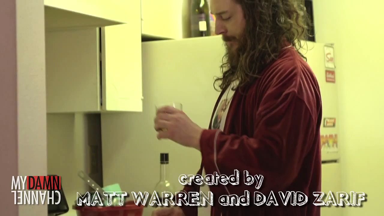 Matt & Dave Are So Depressed - Episode #3 - That Kelly Girl