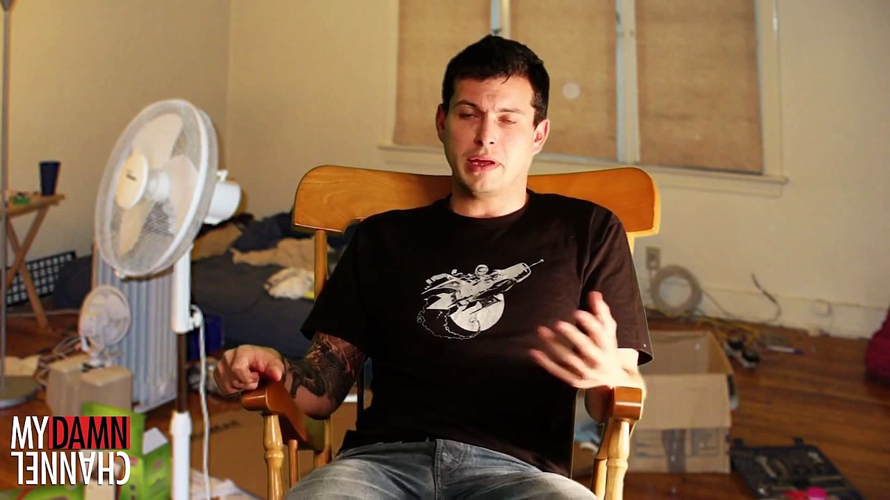 Craigslist Chronicles- Out of Jail, Broke, Horny