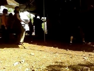 teuf tekmenems en ardeche le 26/05/07