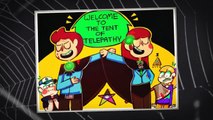 Gravity Falls Alternate Universe: EXPLAINED! Reverse Pines