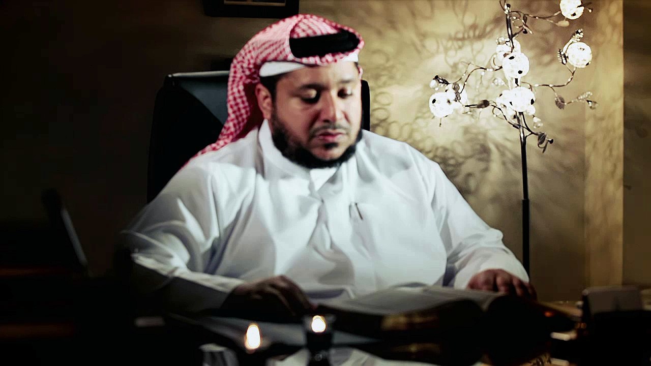 توقيع الأعلامي ابراهيم اليعربي 12