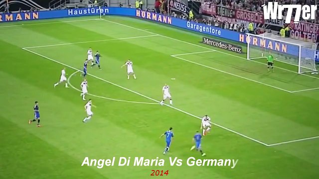 Top 10 Hat Tricks Of Assists