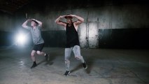 Les Mills Dance - Hip Hop routine