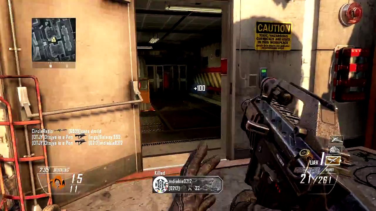 #32【FPS】弟者の「COD BO2」【2BRO.】
