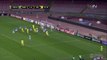 1-1 Tomas Pina Goal HD - Napoli v. Villarreal 25.02.2016 HD