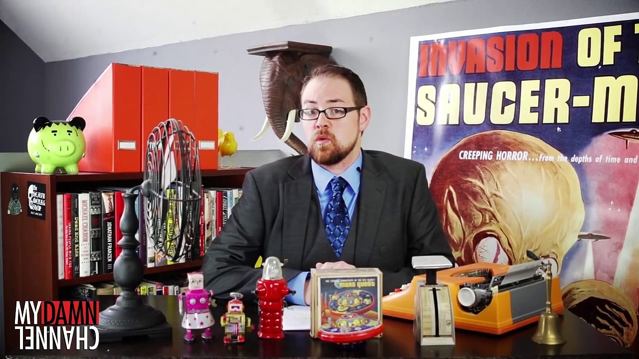 FACE-OFF (1997) - Awesomely Bad Movies