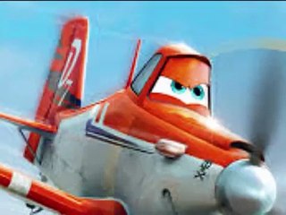 Disney Aviones Carrera Aérea, Dibujos Animados Para Niños