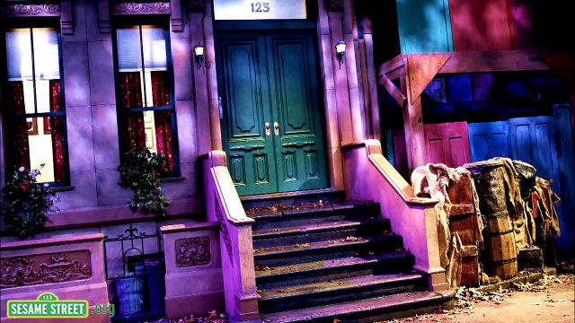 Sesame Street: Cookie Monster Auditions for Saturday Night Live