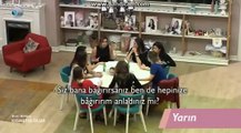 Kısmetse Olur 109.Bölüm Fragmanı 26 Şubat 2016