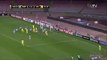 Tomas Pina Goal HD - Napoli 1-1 Villarreal 25.02.2016 HD