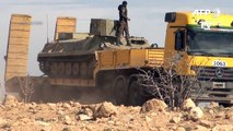 Milicias kurdas se suman a la tregua en Siria