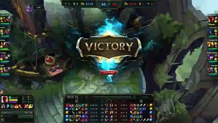 League of Legends - Low elo players part 3