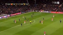 2-1 Marcus Rashford Goal HD - Manchester United 2-1 Midtjylland - 25-02-2016