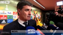 Athletic Bilbao - OM : les réactions