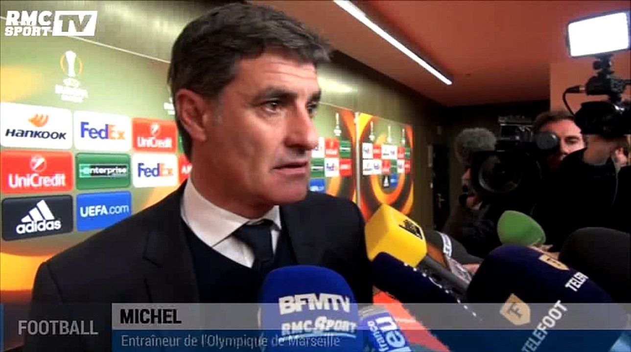Athletic Bilbao - OM : les réactions