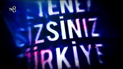 Yetenek Sizsiniz Türkiye 16.Bölüm Fragmanı
