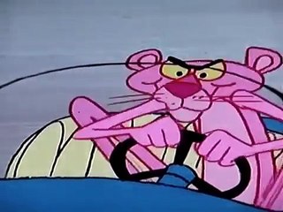 Pink Panter New Episode 2013