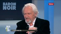 Niels Arestrup, invité du Grand Entretien - extrait 2