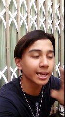 Thanh Niên Bình Phước Tâm Sự Về Hotboy Xăm Trổ