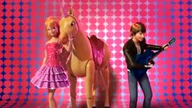 Barbie life In The Dreamhouse Barbie Princess Barbie mariposa full Movie Video