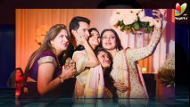 Asin and Rahul Sharma wedding reception  Jeyam Ravi, Madhavan and Khushboo  Marriage Video