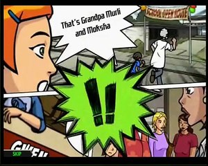 Ben10 MMO Game | Omniverse Rise Of Heroes - Levels ( 1,2,3 and 4 )