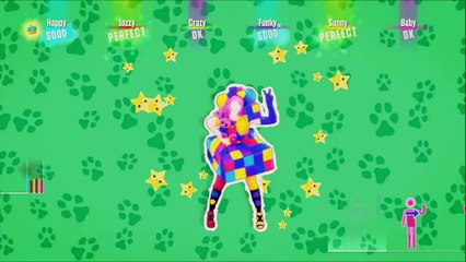 Chiwawa A Just Dance original creation Preview Gameplay Clip