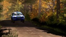 DiRT Rally New Content Trailer