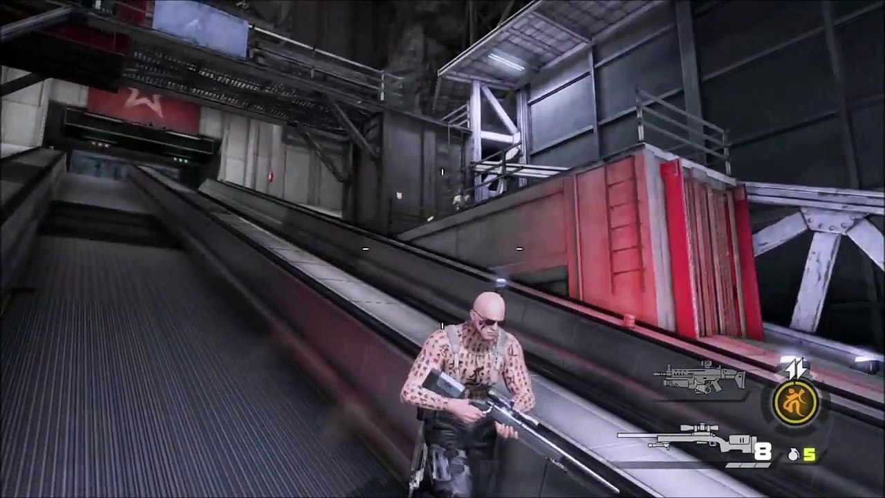PlayWorks™   Devil's Third Part 21