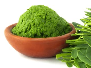 Super Foods: 3 Healthy Herb Recipes