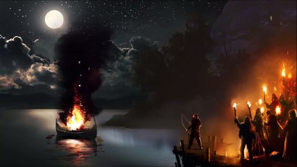 Expeditions Viking Announcement Trailer