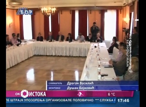 Oko istoka, 25. februar 2016. (RTV Bor)