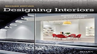 Read Designing Interiors Ebook pdf download