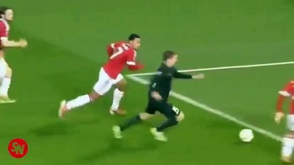 Juan Mata zmarnował rzut karny