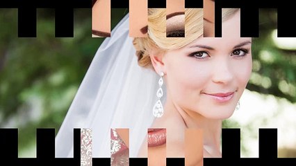MODA PARA NOVIAS - MAQUILLAJE PARA NOVIAS