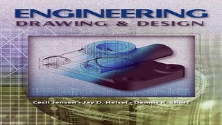 Read Engineering Drawing And Design Ebook pdf download