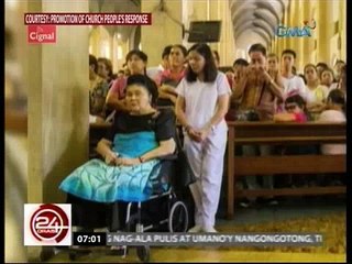 24 Oras - February 25, 2016 Part 2