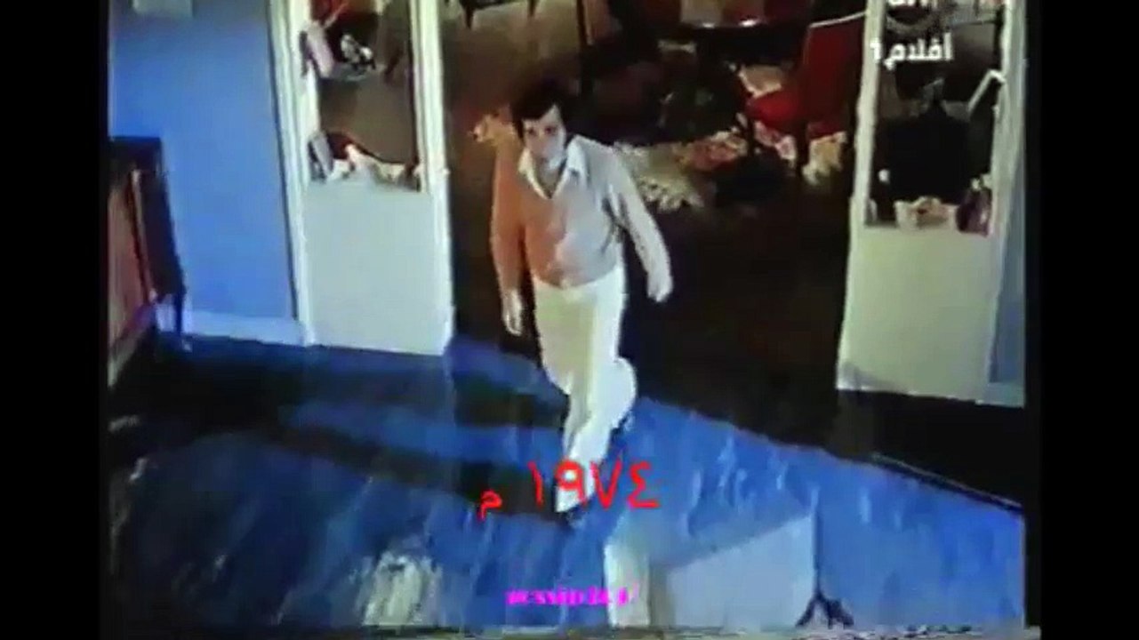 Arab Movie Scene x soheir ramzy