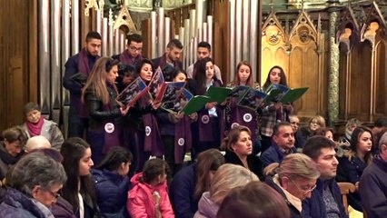 2016-02-23 Prier pour les chrétiens du Moyen Orient 1-ta mchihayli saomi ouslti
