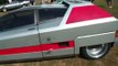 1976 Alfa Bertone Navajo @ Goodwood FoS