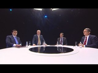 Të Paekspozuarit- "Maska e një koncesioni"- Ora News