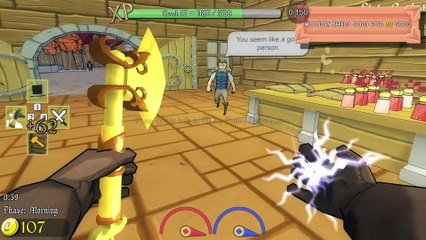 WHAT A NICE GENERAL STORE WITH A LITTLE BIT OF EVERYTHING | Shoppe Keep