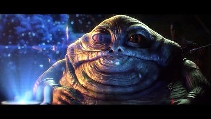 Star Wars Uprising Announcement Trailer