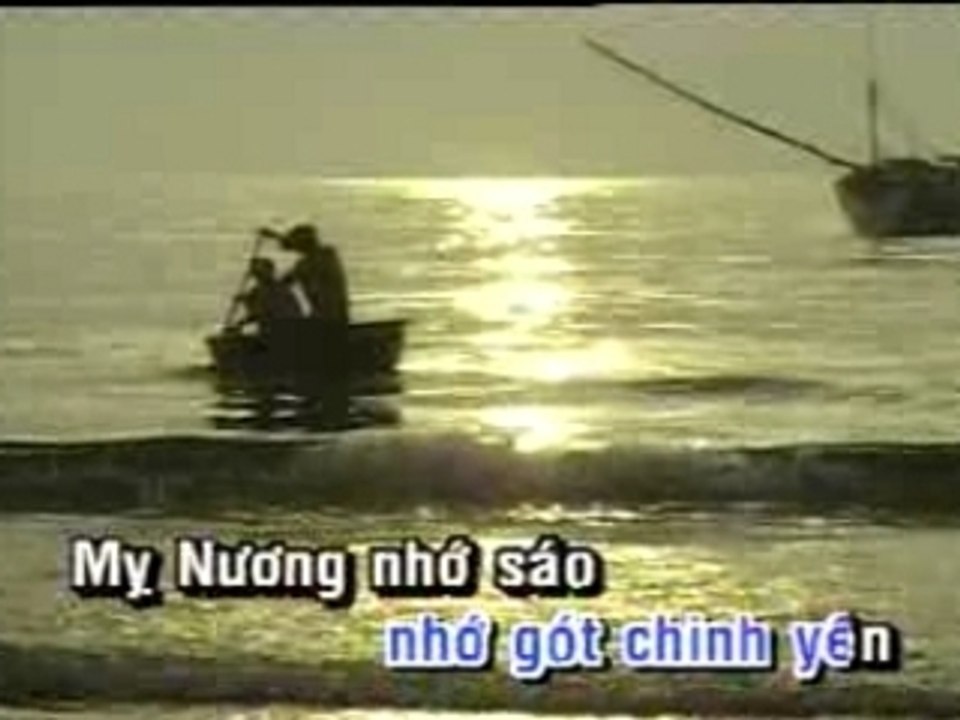 Nho - Truong vu