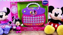 Minnie Mou[-s-e-] ABC Pur[-s-e-] Learn Colors, Numbers, Letters, Counting vidéo
