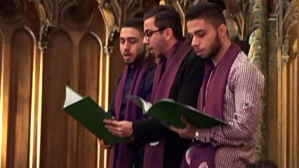 2016-02-23 Prier pour les chrétiens du Moyen Orient 4-Qom chapir