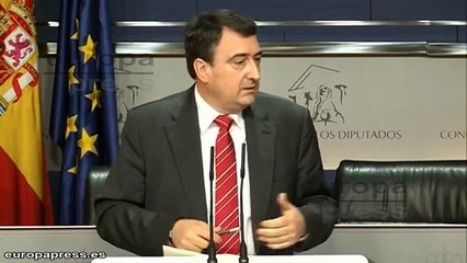 PNV responde a Fernández Díaz: "ETA está liquidada" (Latest Sport)