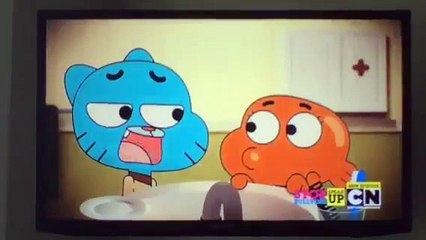 Procrastination Song | The Amazing World Of Gumball