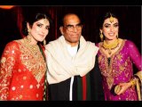 Malik Riaz ( Bahria Town ) Daughter Wedding Highlights